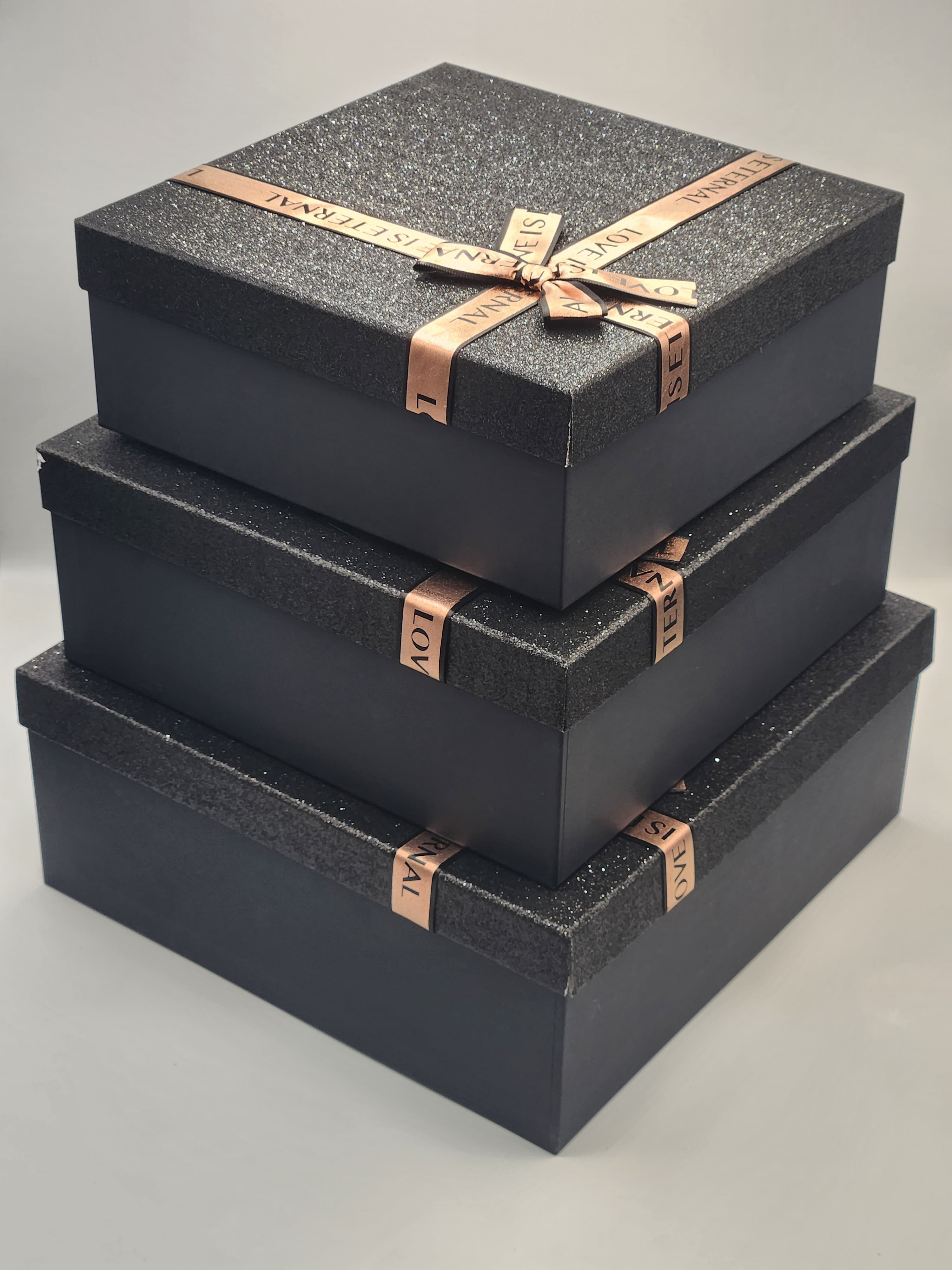 Elegant Colors Gift Box  – Stylish Luxury