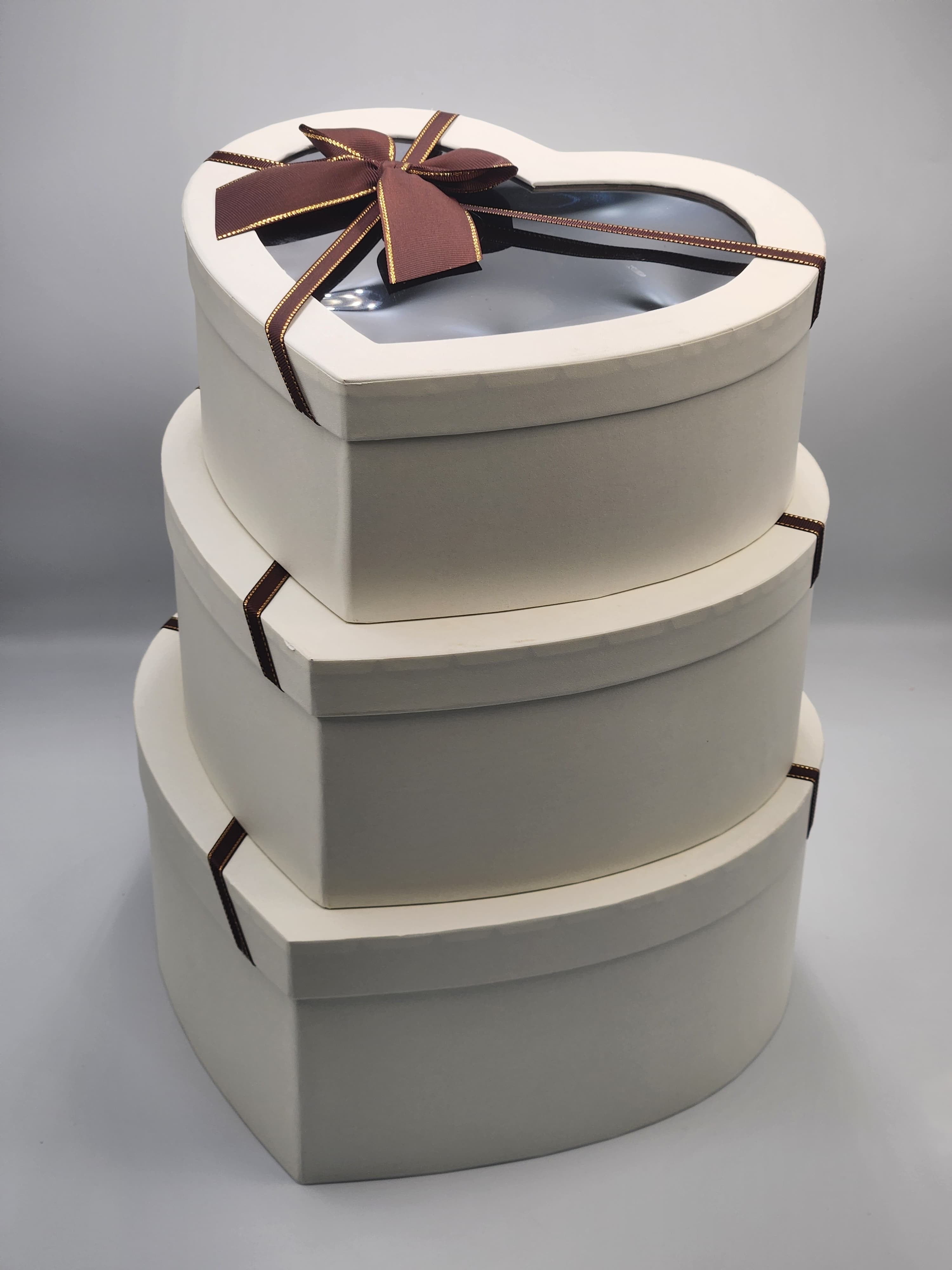 Love patterns Gift box,Gift for Birthdays,Anniversary&weddings..