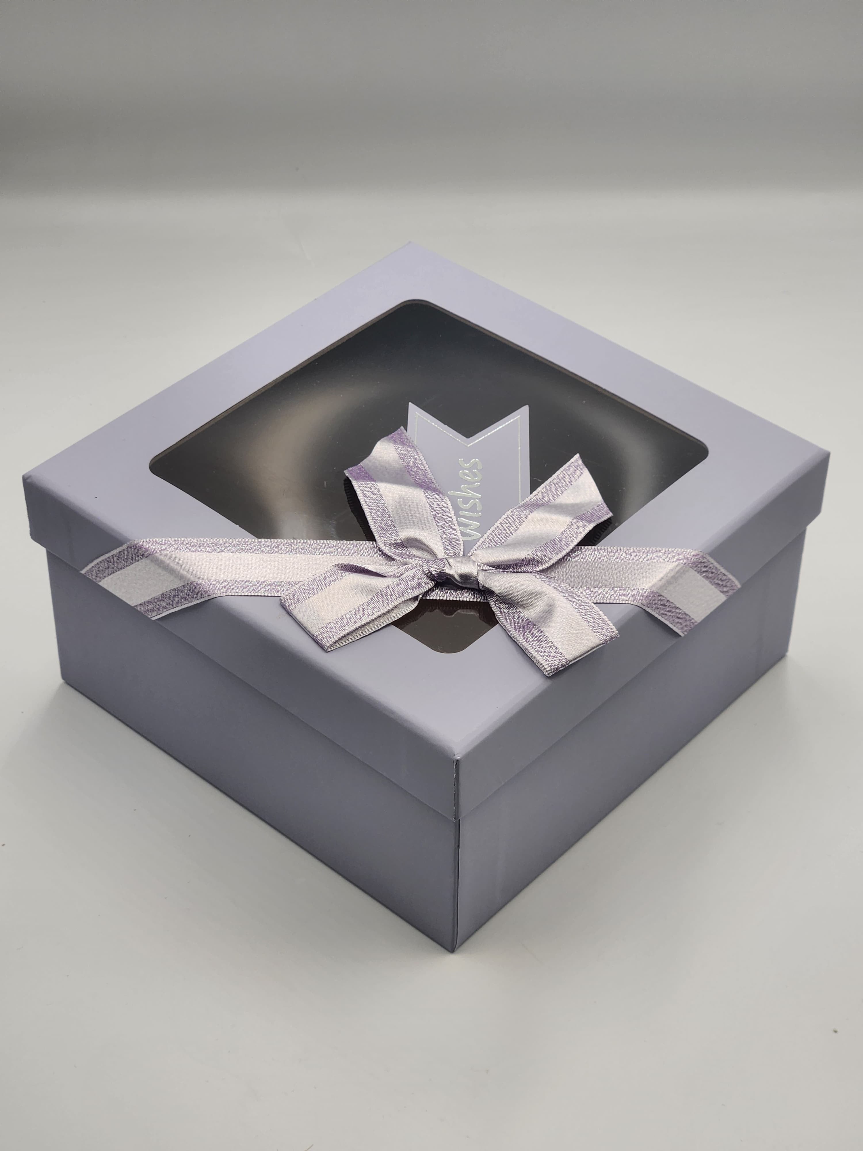Elegant colors Gift box ,Jewelry Paper Packaging Gift Box Birthday Gift Luxury Packing Storage Box with Ribbon