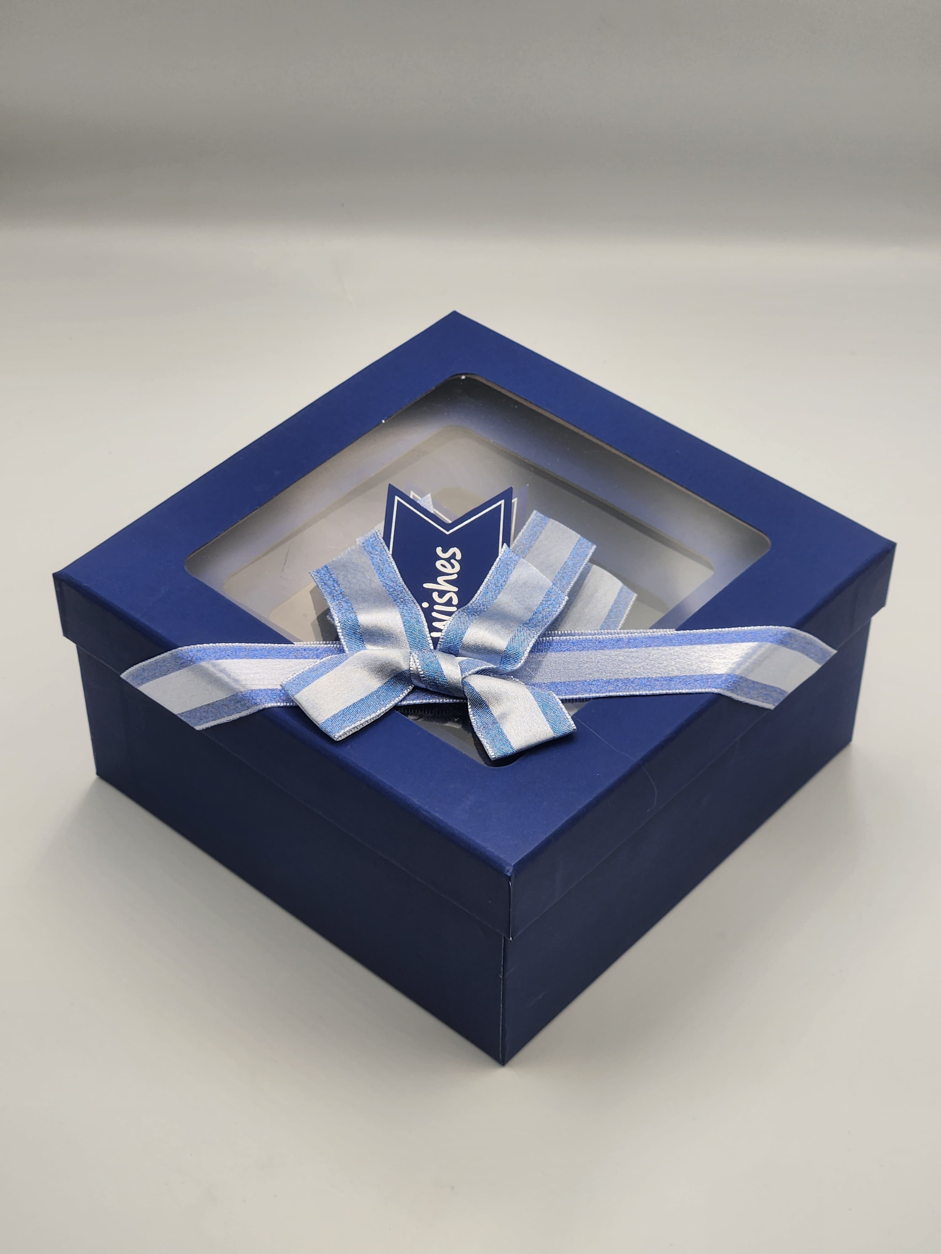 Elegant colors Gift box ,Jewelry Paper Packaging Gift Box Birthday Gift Luxury Packing Storage Box with Ribbon