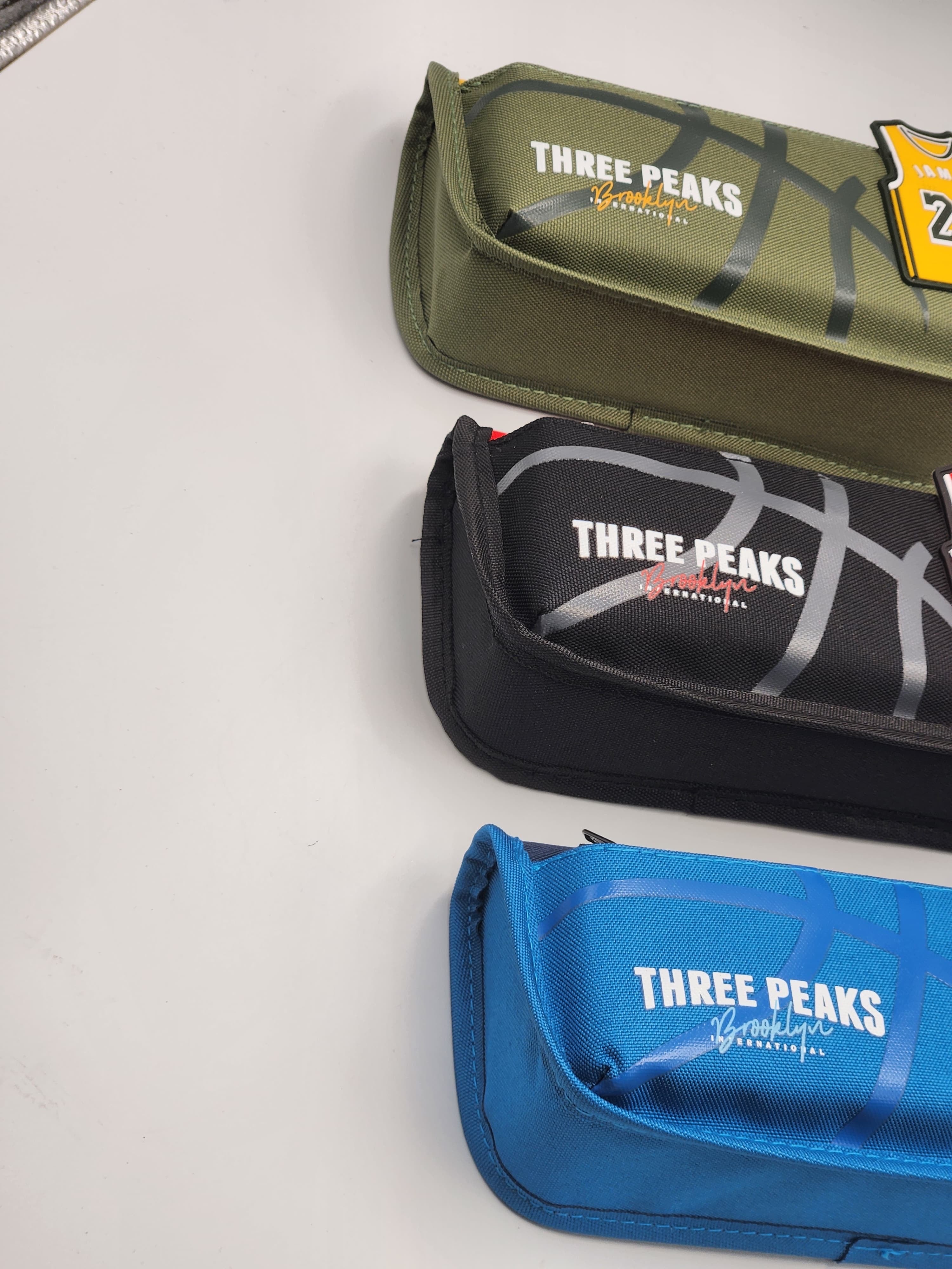 Elegent pencil box,Student Pencil Case, School Pencil Cases Stationery Supplies,pen pouch