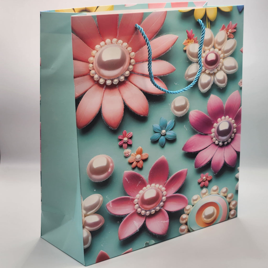 Gift Bag For Birthday Party Gift Packing Bag ( SIZE XL - 30*41.5*12 CM )