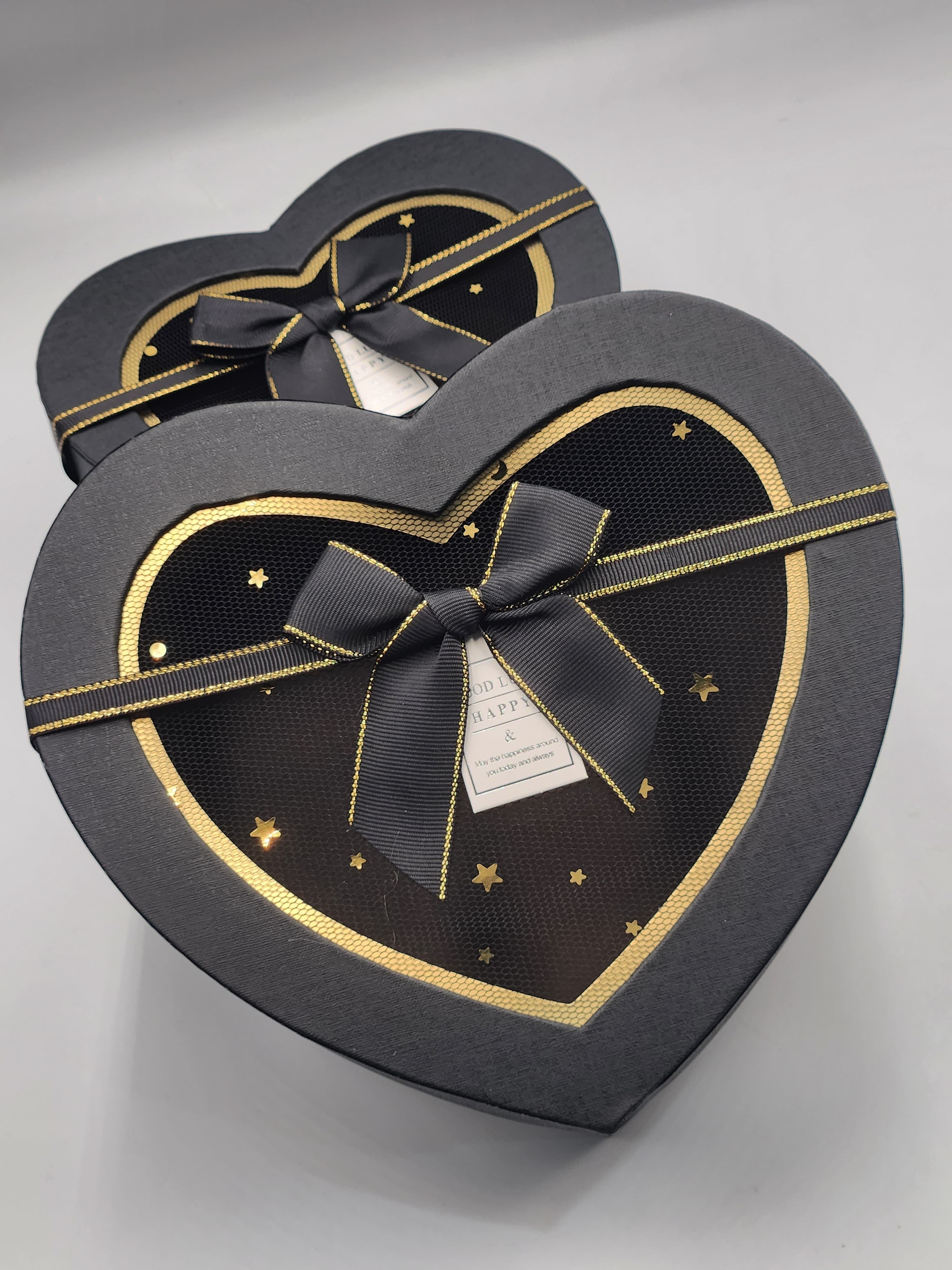 Love patterns Gift box,Gift for Birthdays,Anniversary&weddings..