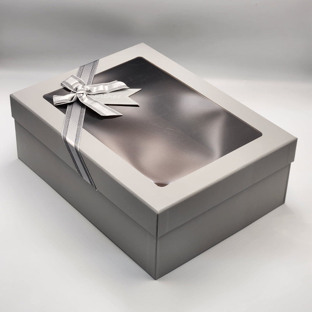 Elegant Colors Gift Box  – Stylish Luxury for Every Occasion