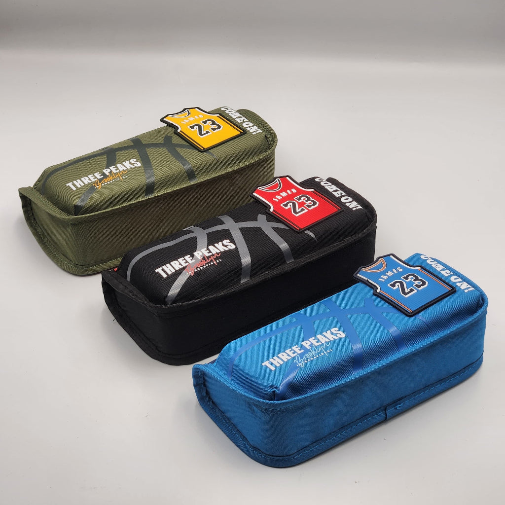 Elegent pencil box,Student Pencil Case, School Pencil Cases Stationery Supplies,pen pouch
